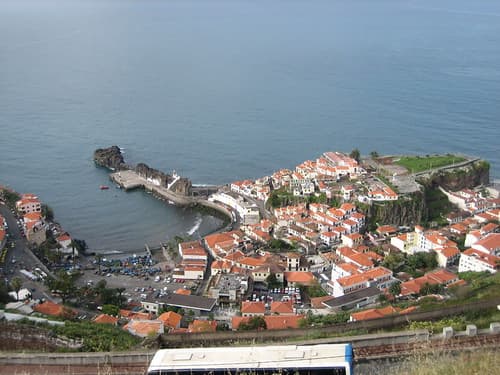 Camara de Lobos