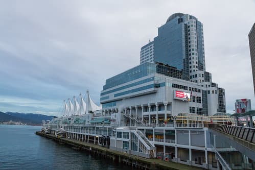 Canada Place