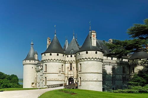 Chaumont-sur-Loire (Loir-et-Cher)