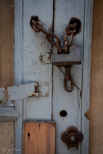 2017, cuba, havana, old havana locks