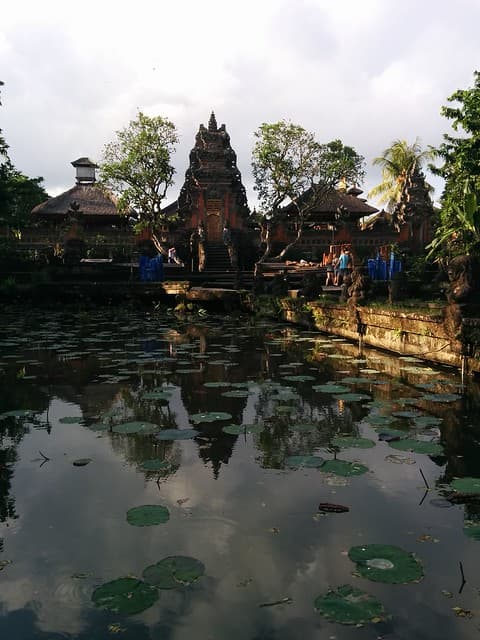 bali