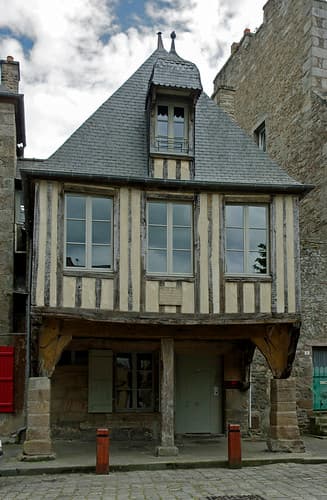 Dinan (Côtes-d'Armor)
