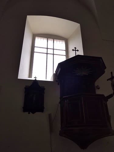 Capuchin Church