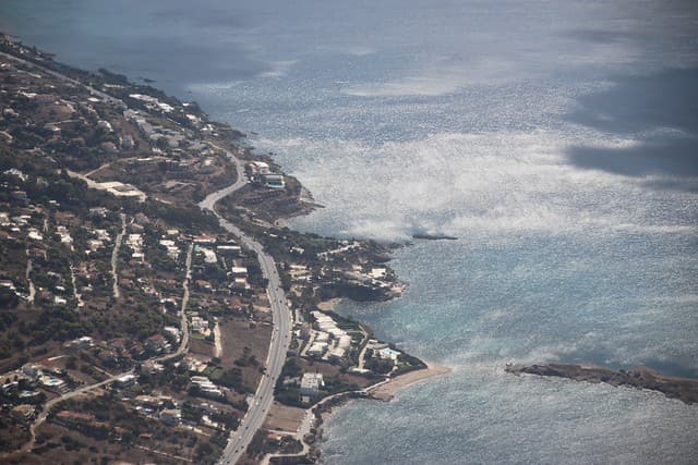 Périple dans la Grèce antique