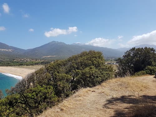 ️ eXploration | Corsica - Corse (South) | 🌌Nature/City