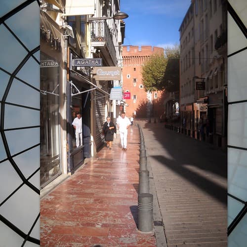 Où sommes-nous ? - Perpignan