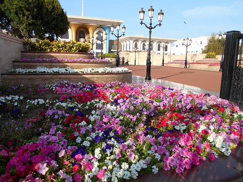 Muscat, Oman