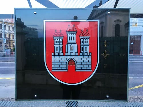 Hodžovo Námestie