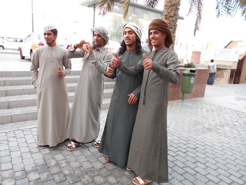 Muscat, Oman