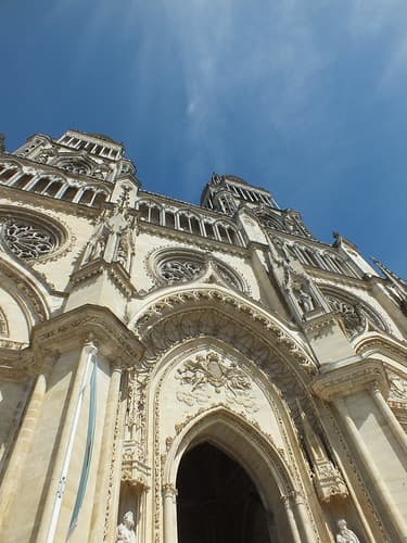 Orléans 2015