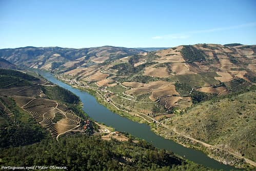 Rio Douro - Portugal