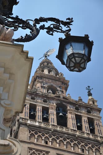 La Giralda