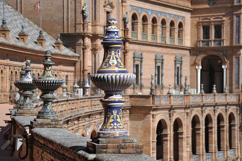 Plaza de España