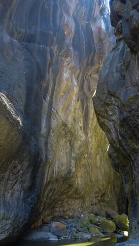 La Chapelle 1 (Cilaos)