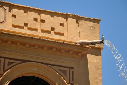 Jardins de l'Alcazar