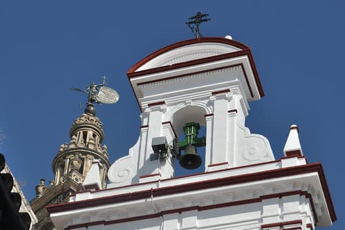 Giralda & Friends