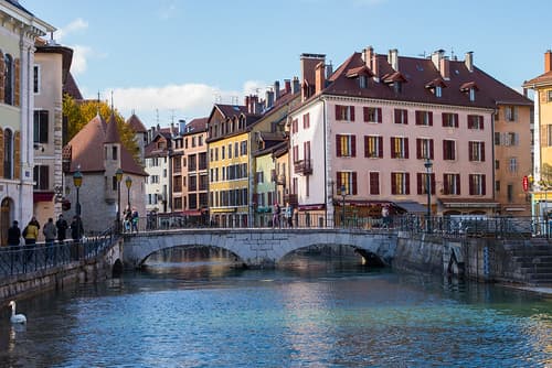 Annecy, France