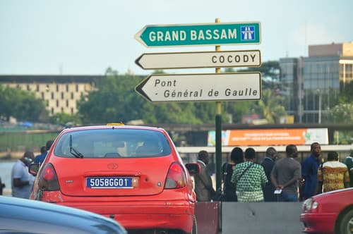 Abidjan Plateau