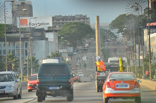 Abidjan Plateau