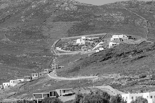 Mykonos, Cyclades, Grèce