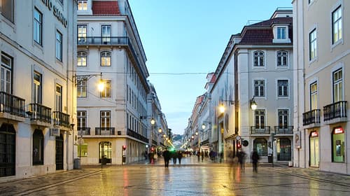 Lisbon, Portugal