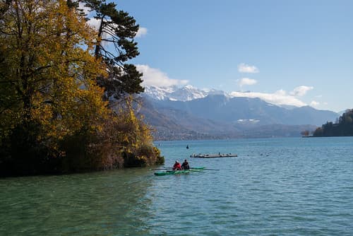 Annecy, France