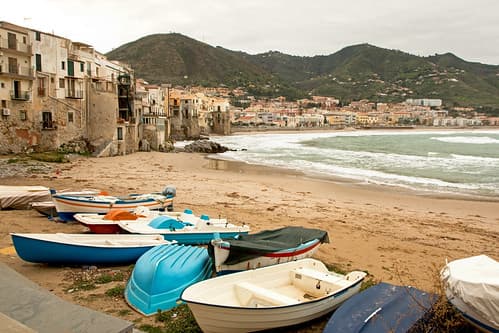 Cefalù