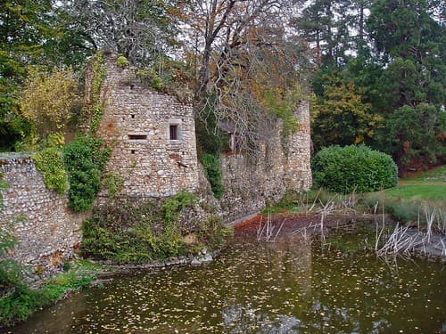 Lys-Saint-Georges (Indre)
