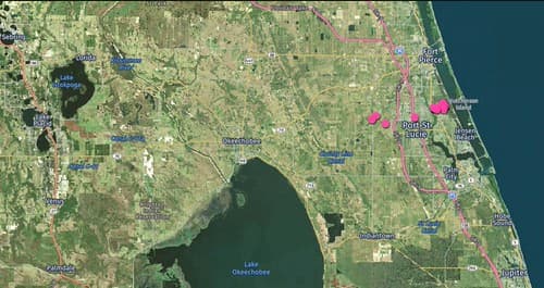 Port St. Lucie, Florida