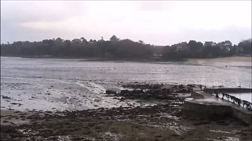 ️eXploration 14 🌟Dinard Beach 🌌City/Nature