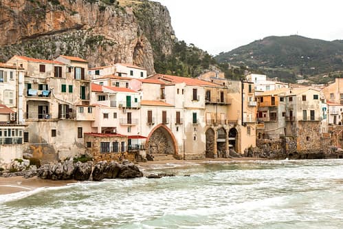 Cefalù
