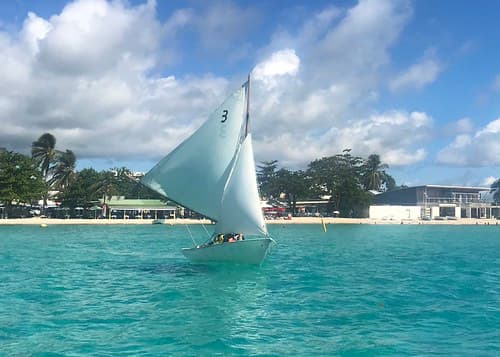 Sainte-Anne, Guadeloupe