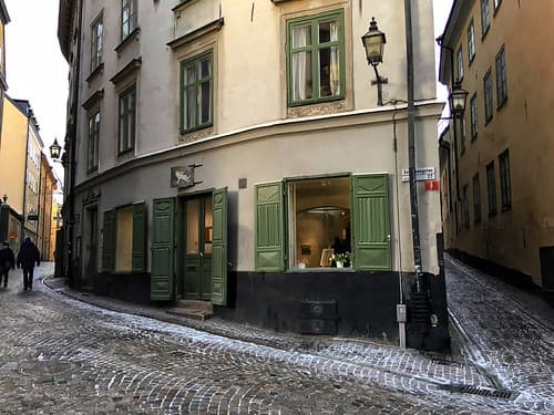 Gamla Stan