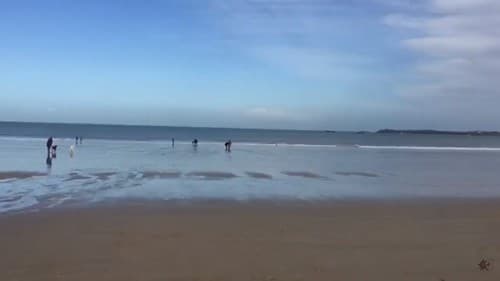 ️eXploration 13 🌟Beaches of Dinard & Saint Malo 🌌City/Nature