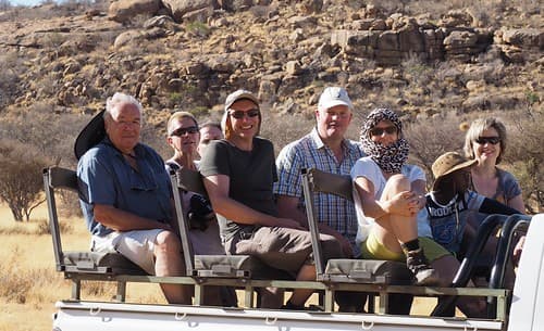 Namibia 2018-25