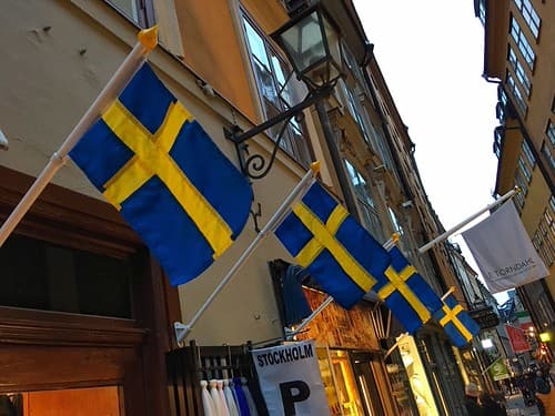 Gamla Stan