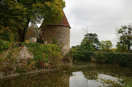 Lys-Saint-Georges (Indre)