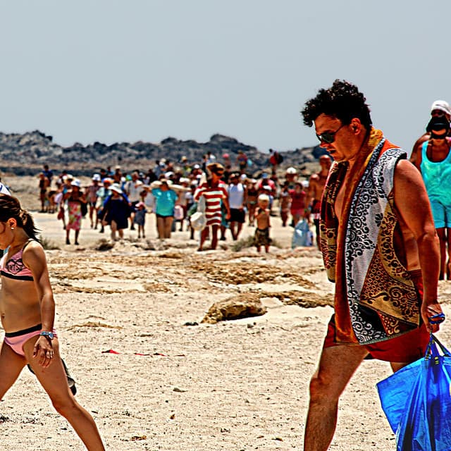 Voyage Crète