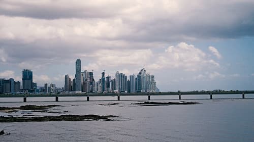 Panama city, Panama