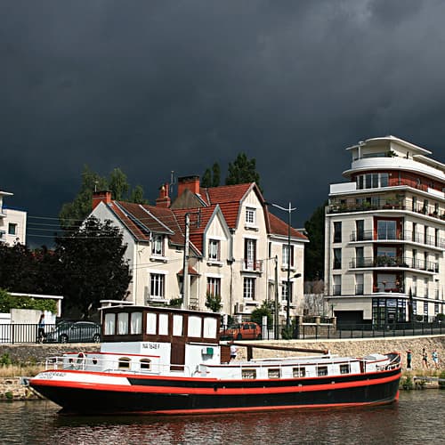 Nantes, France