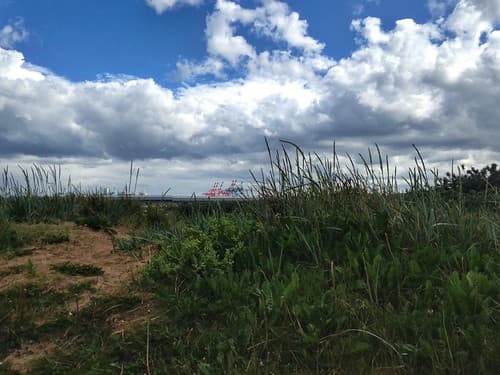 Crosby Coastal Park