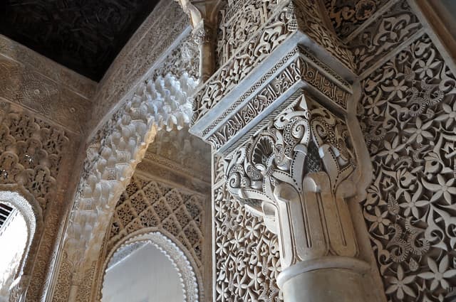 Andalousie en hiver, le bon plan