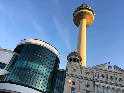 Radio City Tower