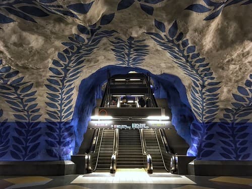 Stockholms Centralstation