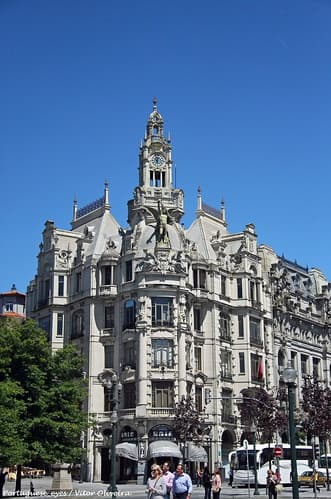 Porto - Portugal