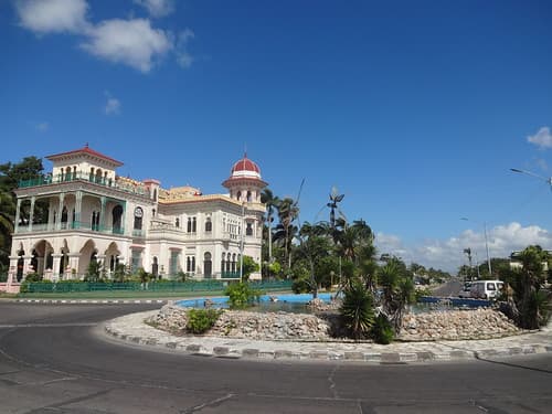 Cienfuegos - Cuba
