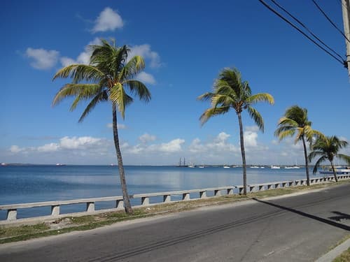 Cienfuegos - Cuba