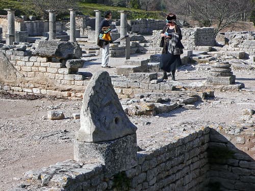 P1020837 - Glanum (F)