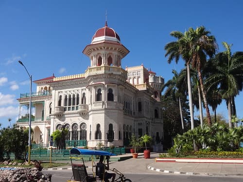 Cienfuegos - Cuba