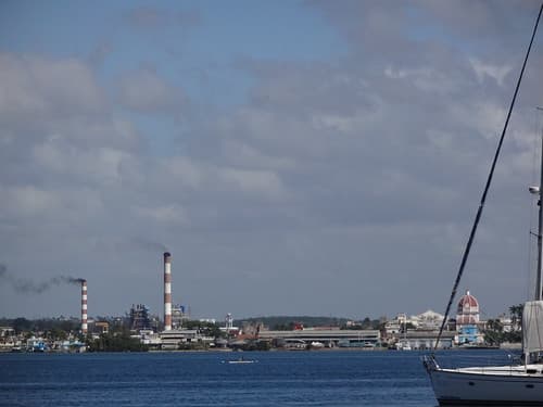 Cienfuegos - Cuba